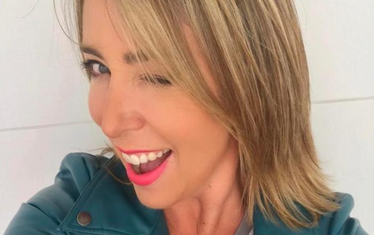 Jennifer Warner luce su abdomen tonificado en Instagram