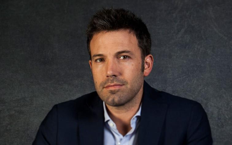 Ben Affleck habla por primera vez de su adicción al alcohol