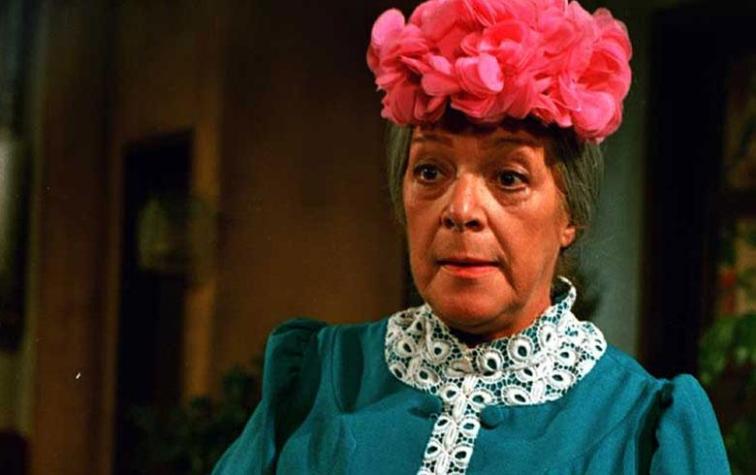 "La Bruja del 71" sí tenía un pasado oscuro