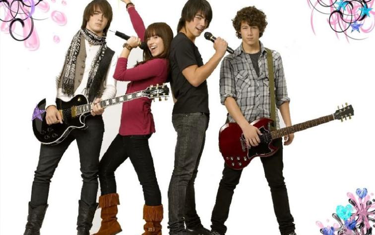 Demi Lovato confirmó que habrá Camp Rock 3 con Joe Jonas 