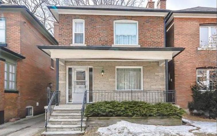 El interior de esta casa es lo más hermoso que verás 