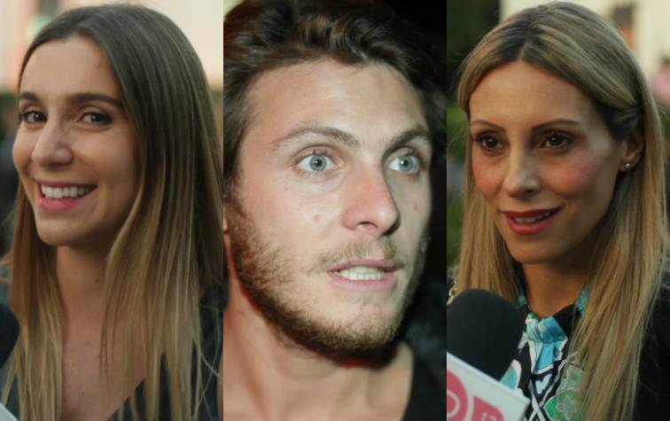 Famosos confiesan sus anécdotas de sucesos paranormales