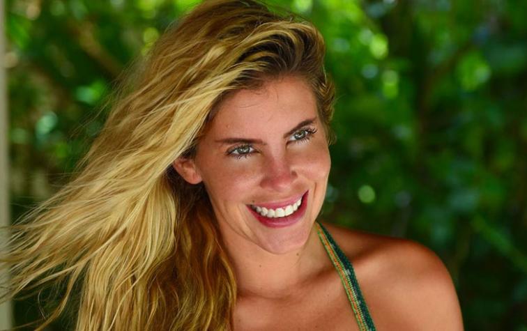 Desubicados comentarios y fotos hot delataron hackeo en Instagram a Cote López 