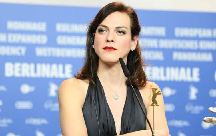 Daniela Vega, actriz trans chilena: "No venimos a pedir permiso para ser quienes somos"