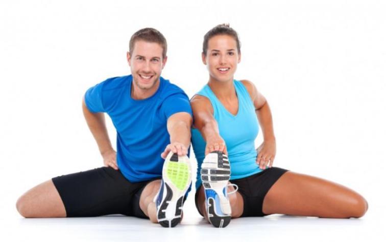 5 consejos claves para no ganar peso con los años 