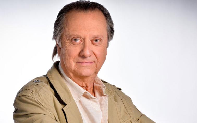 Fallece Edgardo Bruna a los 70 años de edad