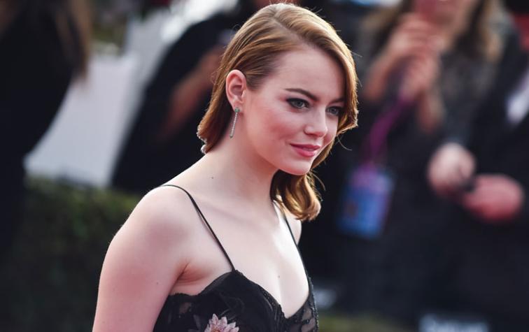 El verdadero nombre de Emma Stone y por qué decidió cambiarlo