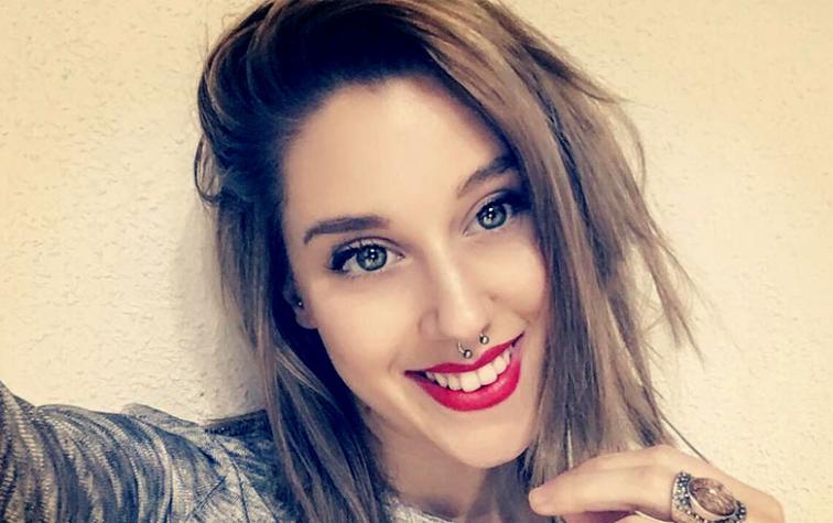 Gemma Collado presentó a su nuevo amor 