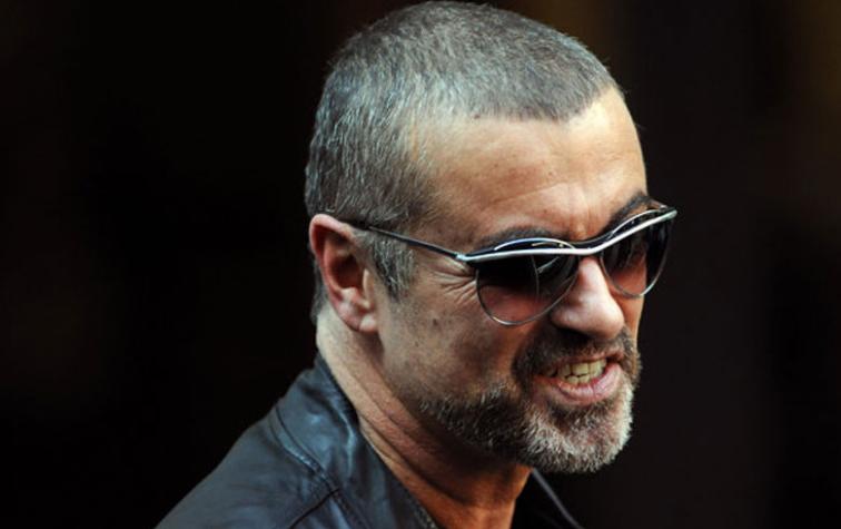 Confirman causas de muerte de George Michael