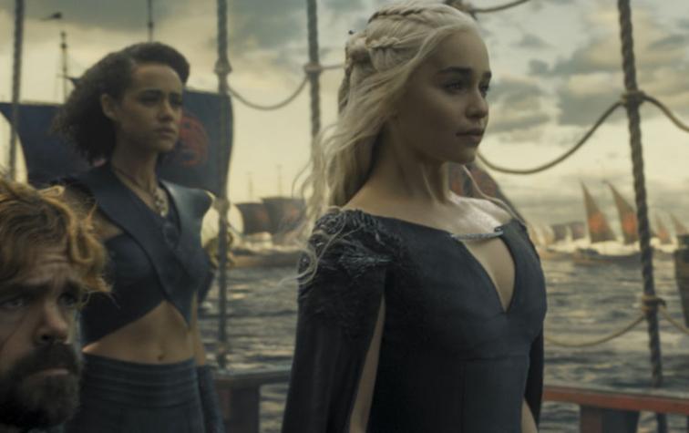 La nueva temporada de "Game Of Thrones" ya tiene fecha de estreno