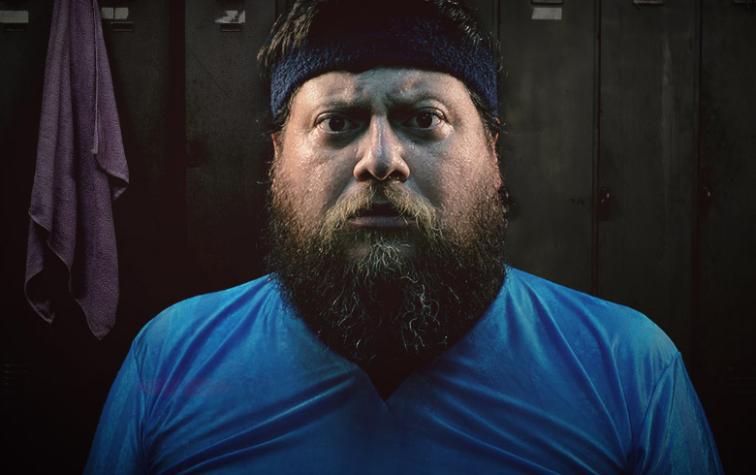 ¡Publicaron el número de Whatsapp del “Guatón” Salinas!