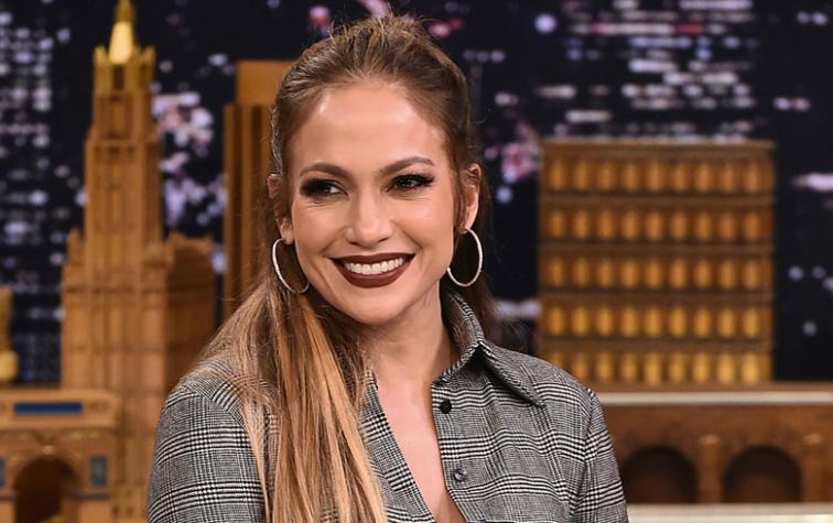 Jennifer Lopez subió una foto junto a su nuevo novio y la borró