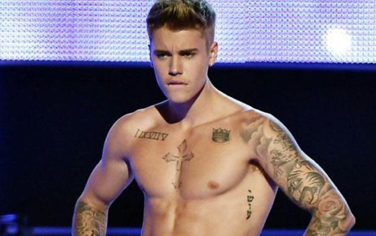 El divertido tuit de Carabineros de Chile sobre recital de Justin Bieber 