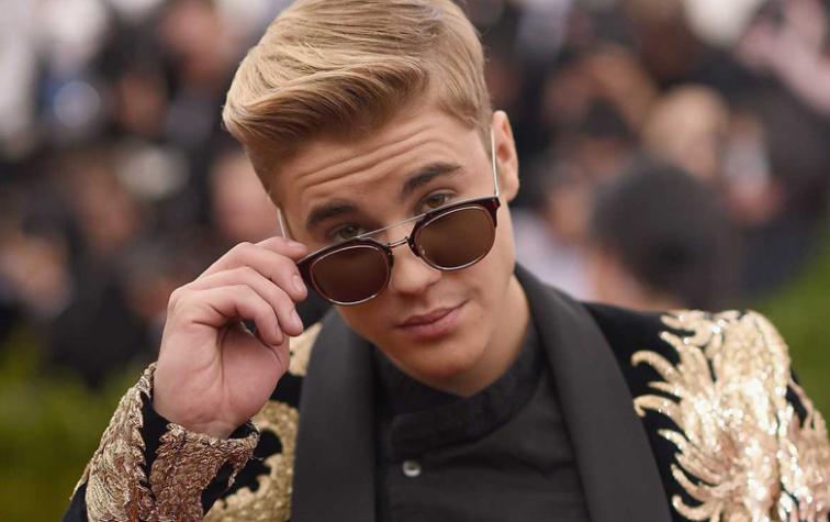 ¿El precio de la fama?: la fotografía que te hará sentir pena por Justin Bieber