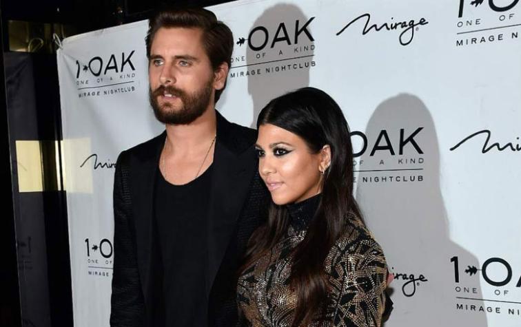 Scott Disick admite que es adicto al sexo en “Keeping Up With The Kardashians”