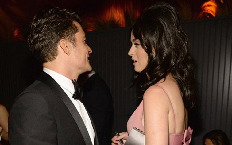 Revelan fotos que explicarían el quiebre entre Orlando Bloom y Katy Perry