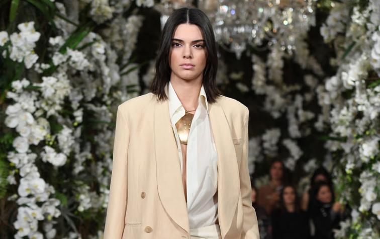 El video que avergüenza a Kendall Jenner y que circula por Internet
