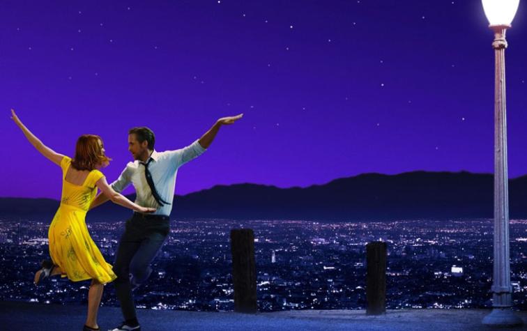 La La Land se convierte en un musical que recorrerá el mundo 