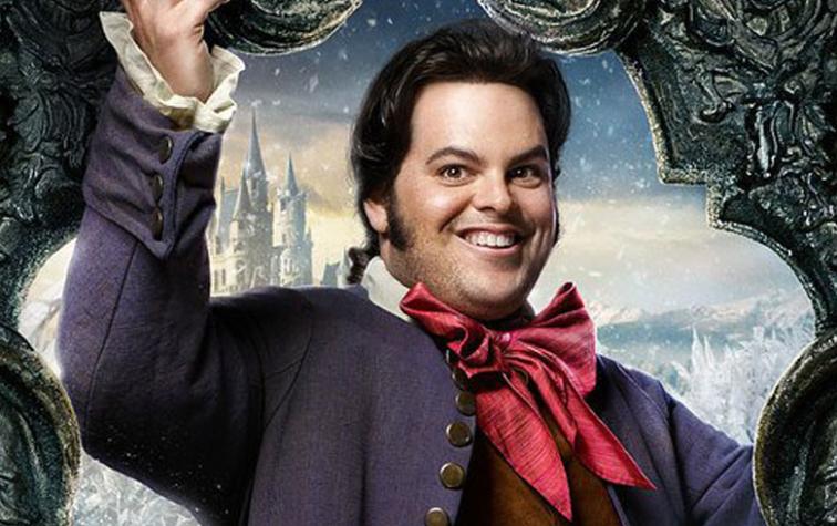 Rusia quiere prohibir “La Bella y la Bestia” por incluir personaje gay 