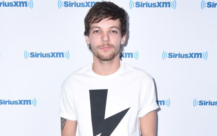 Las razones tras el arresto de Louis Tomlinson en el aeropuerto