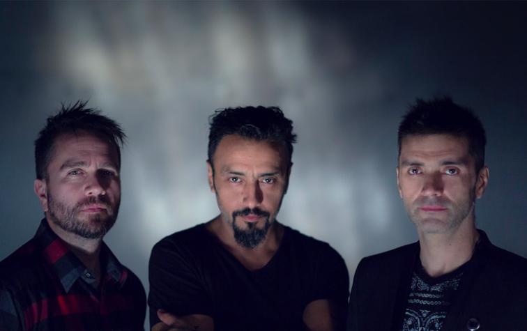 Lucybell dará el puntapié inicial a la séptima edición de Lollapalooza Chile