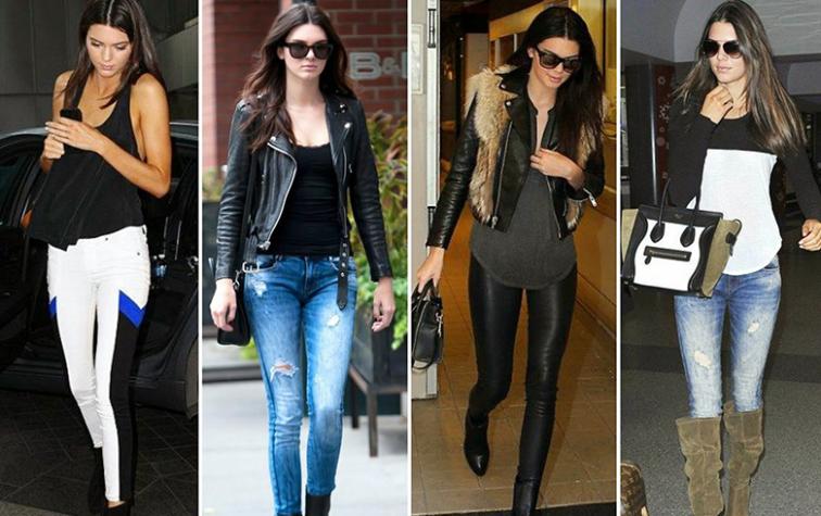 Fashion aquí y ahora: La moda extranjera que llega sin atrasos ni demoras