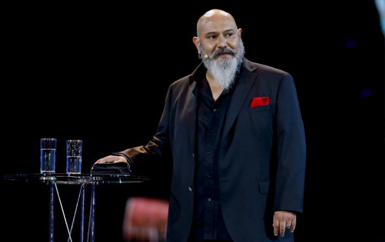 El cambio extremo de León Murillo: bajó 40 kilos