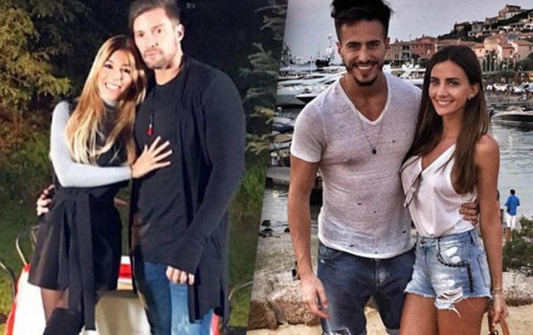 Sumi, nuestra tarotista, habló de relaciones por conveniencia entre chicos reality