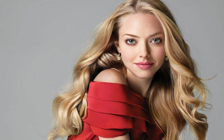 Se filtraron fotos intimas de Amanda Seyfried desnuda 