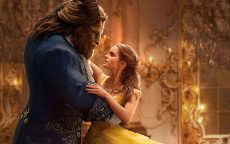 “La Bella y la Bestia” será la primera película de Disney en incluir un personaje gay