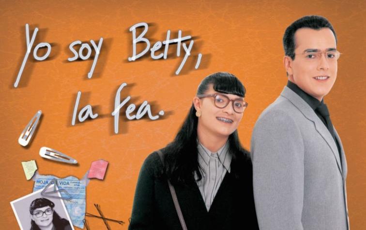 “Yo soy Betty, la fea” vuelve con gran parte del elenco 