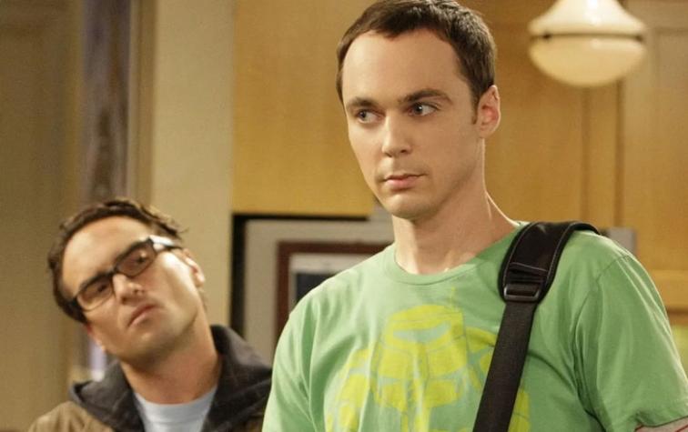 Sheldon Cooper tendrá su propio programa de televisión