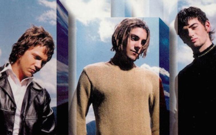 Ex integrante de “Stereo 3” se la jugó en casting de “MasterChef Chile”