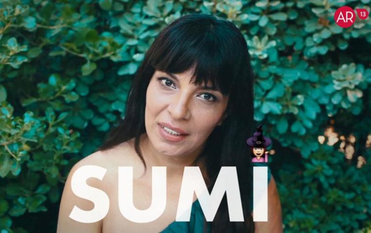 Sumi, nuestra tarotista, se refirió a los días negros de Karen Paola y Cote López