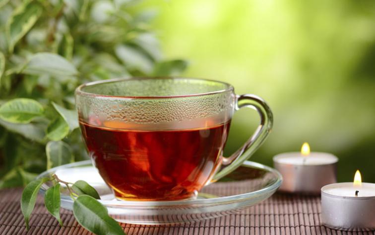 Efectiva infusión que te ayudará a quemar la grasa abdominal 