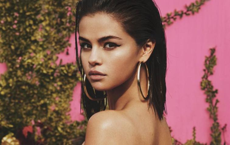 Selena Gomez se unió a la moda de la melena “bob”