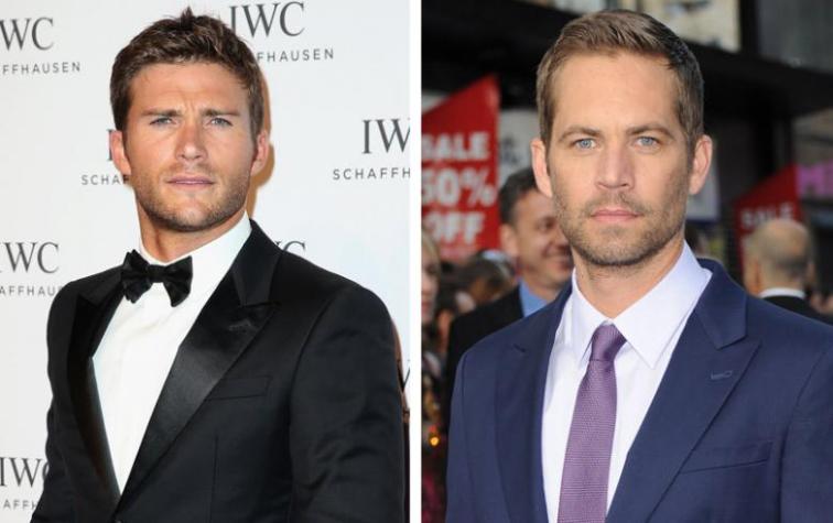 Scott Eastwood asegura que sintió a Paul Walker mientras grababan “Rápido y Furioso 8”