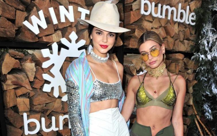 Los mejores looks de los famosos en Coachella