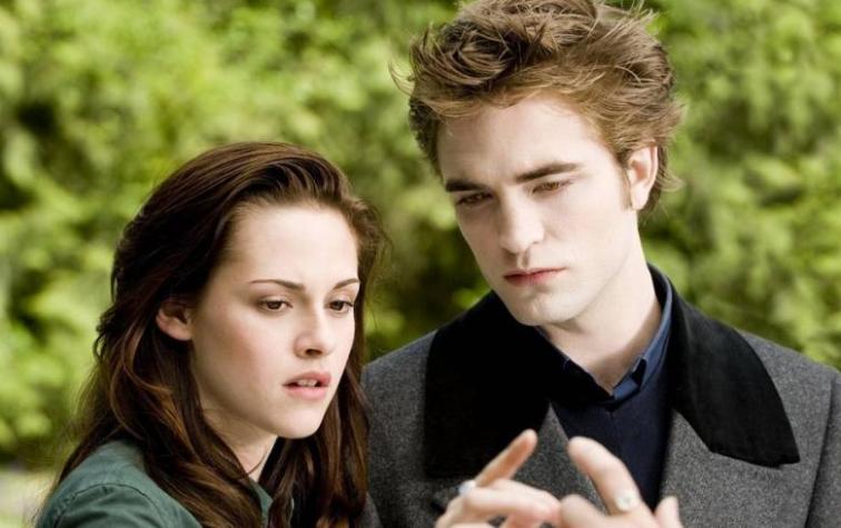 Robert Pattinson se refiere a los rumores de su regreso a “Crepúsculo”