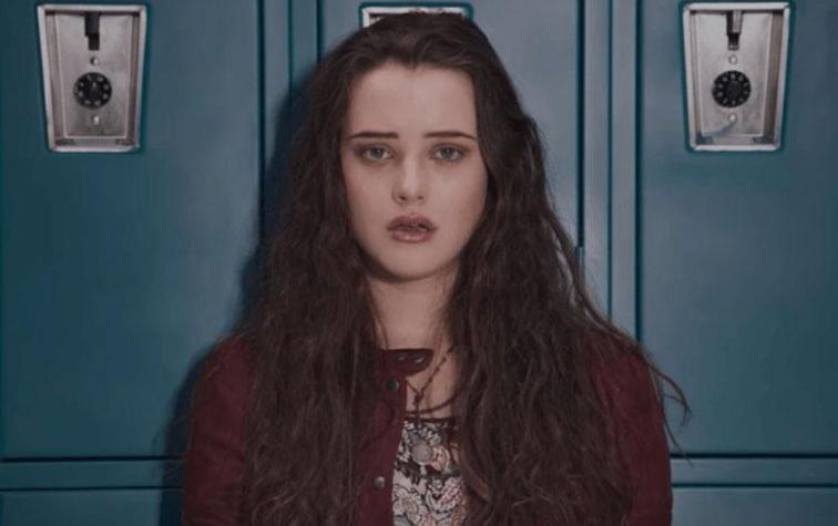 Revelan otro final para exitosa serie "13 Reasons Why"