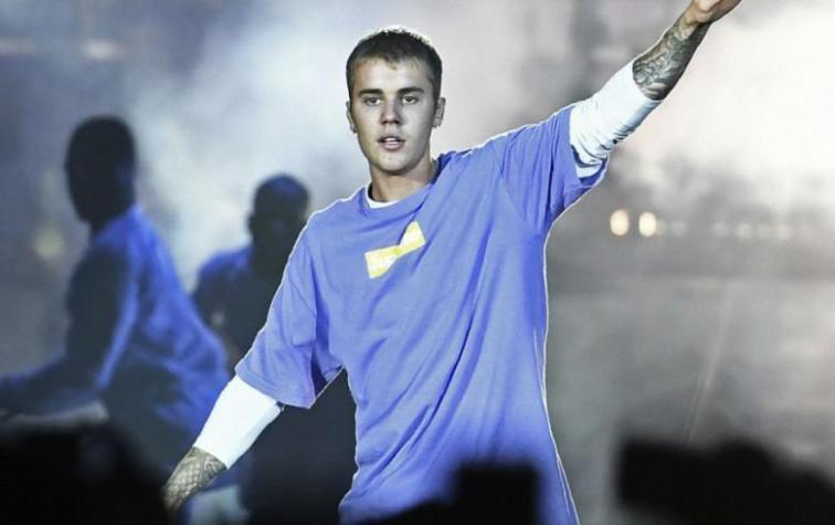 Locura mundial por colaboración de Justin Bieber en "Despacito"