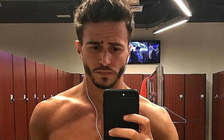 Marco Ferri se prepara para recuperar su figura 