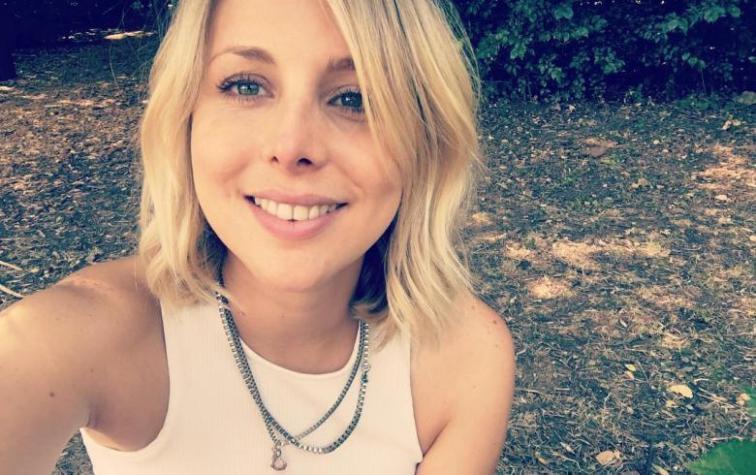 Nicole Natalino estrena nuevo look para el gran regreso de Kudai