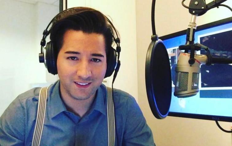 Javier Olivares fue víctima de un violento asalto en Miami