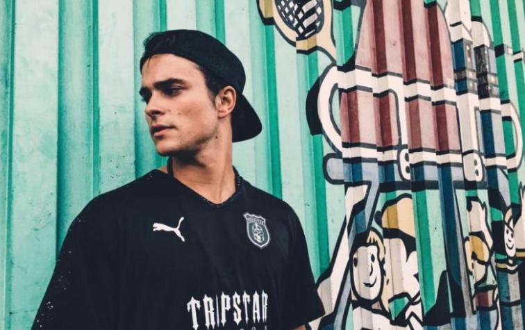 Dos mujeres enamoradas protagonizan nuevo video de Augusto Schuster