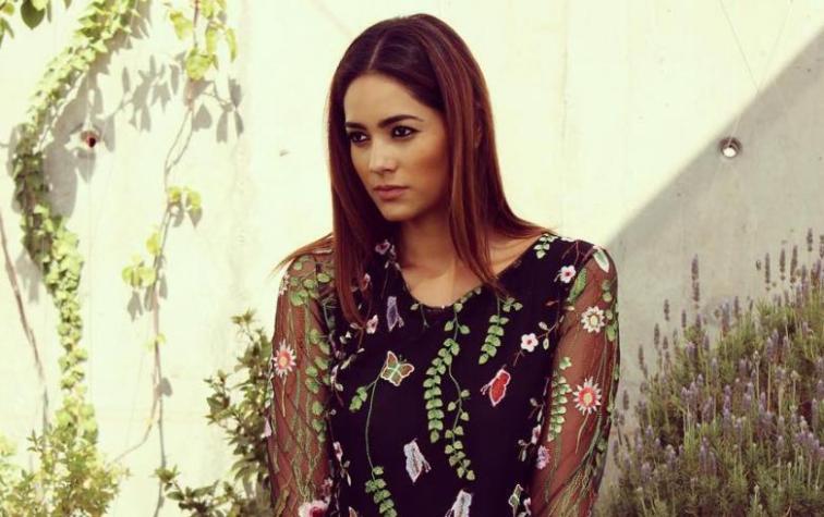 Las dificultades que enfrenta Camila Recabarren eligiendo un colegio para su hija