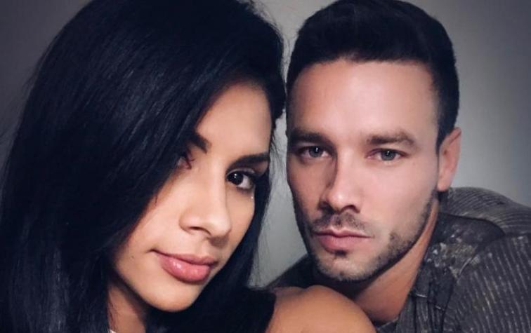 Michael Murtagh y Ambar Montenegro ingresarán a un nuevo reality show