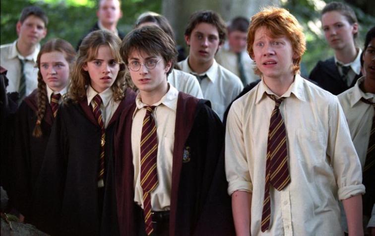 Estos pequeños detalles cambiarán tu visión de Harry Potter