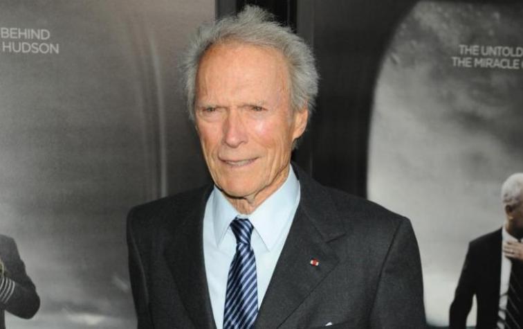 Clint Eastwood dirigirá un filme sobre el ataque del tren de París