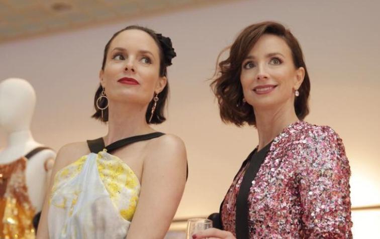 ¿Te pondrías un vestido hecho a base de plástico? 